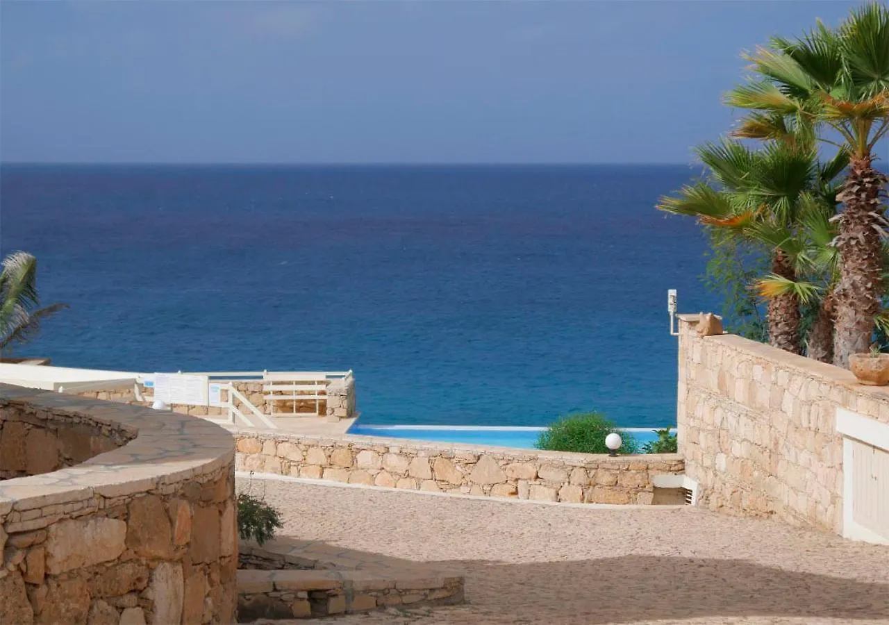 شقة Villa Baleia Stella Maris Exclusive Calheta