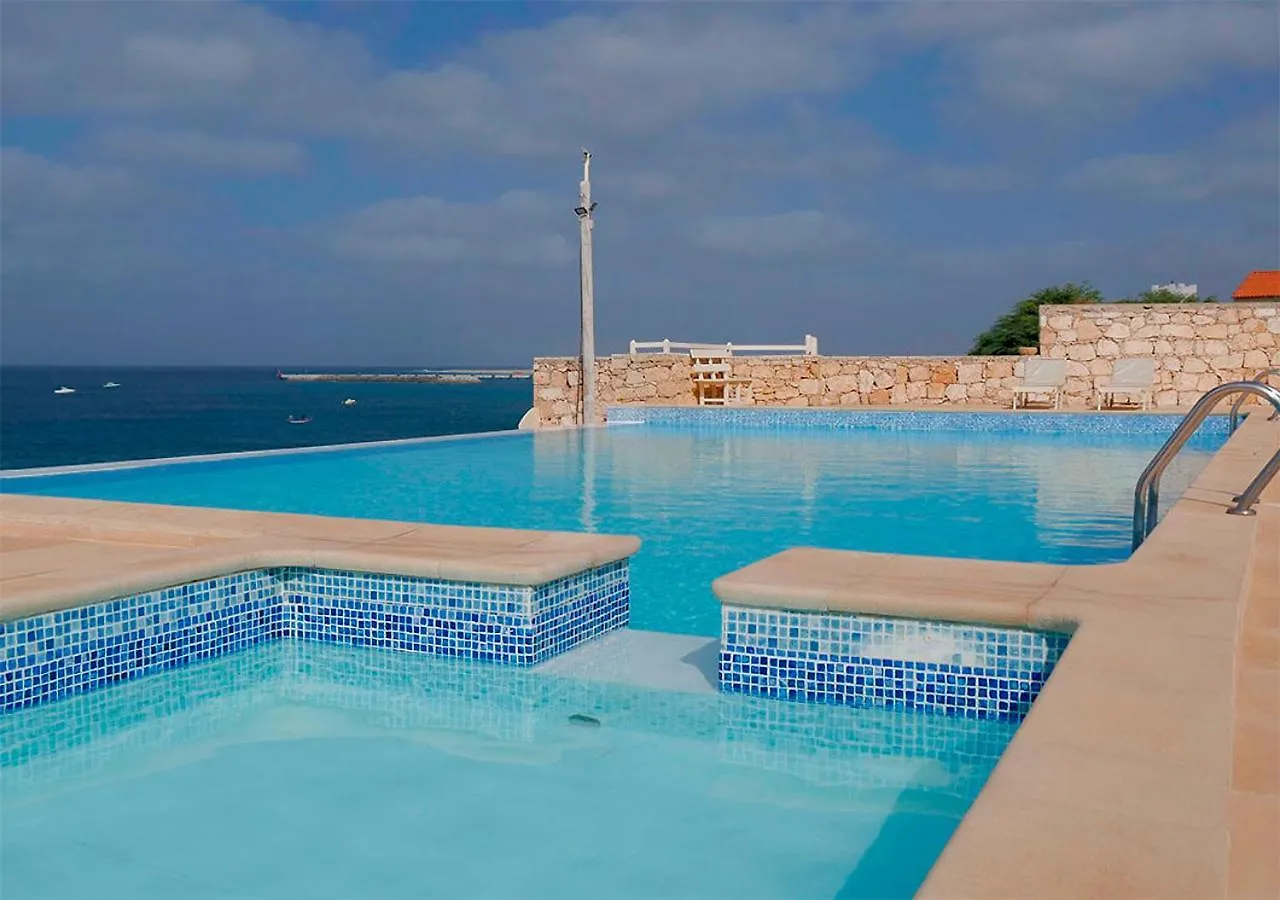 شقة Villa Baleia Stella Maris Exclusive Calheta الرأس الأخضر