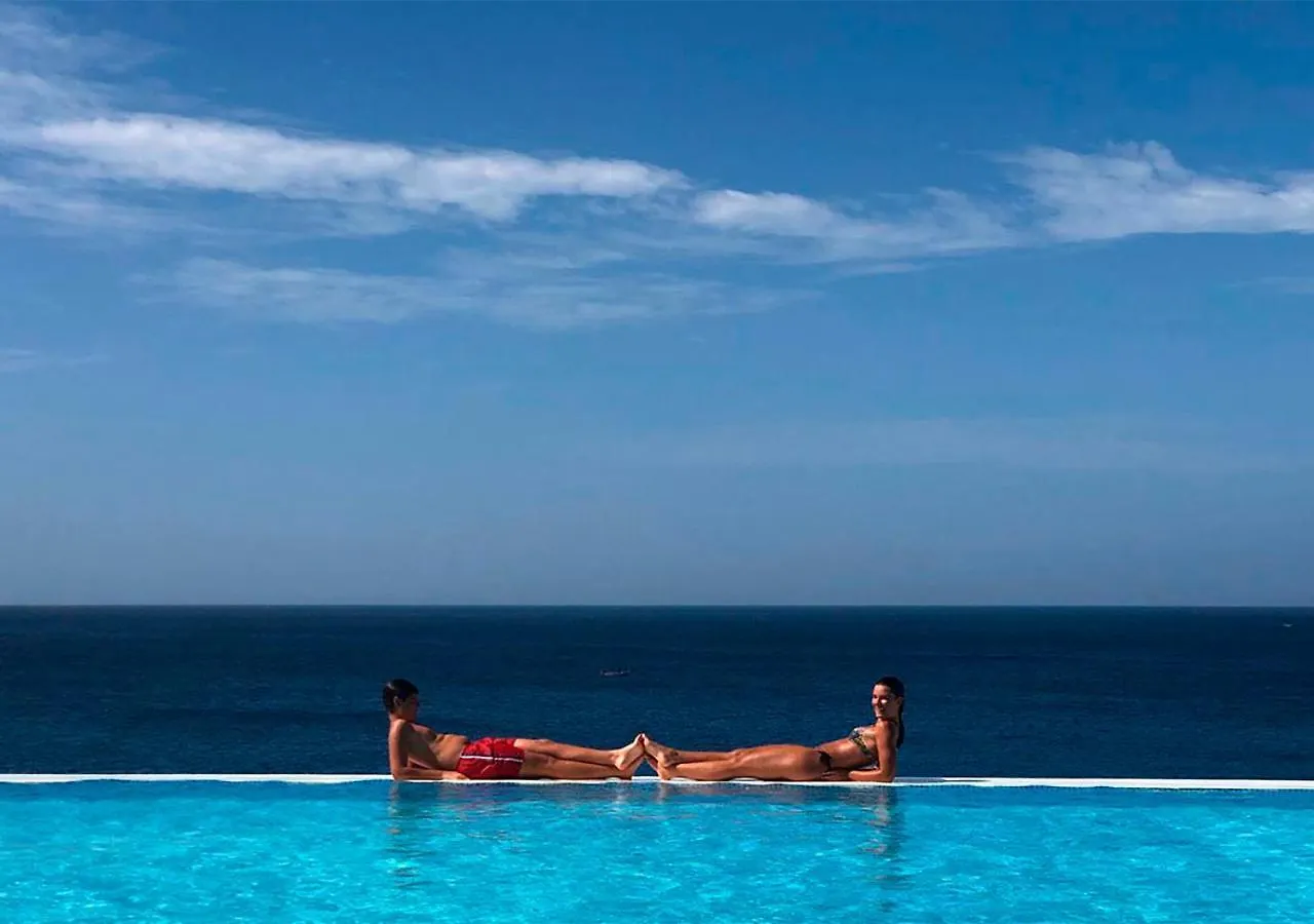 Villa Baleia Stella Maris Exclusive Calheta