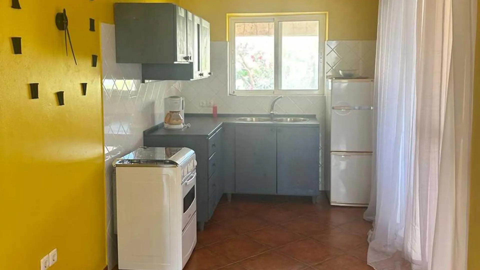 Villa Baleia Stella Maris Exclusive Calheta 0*,