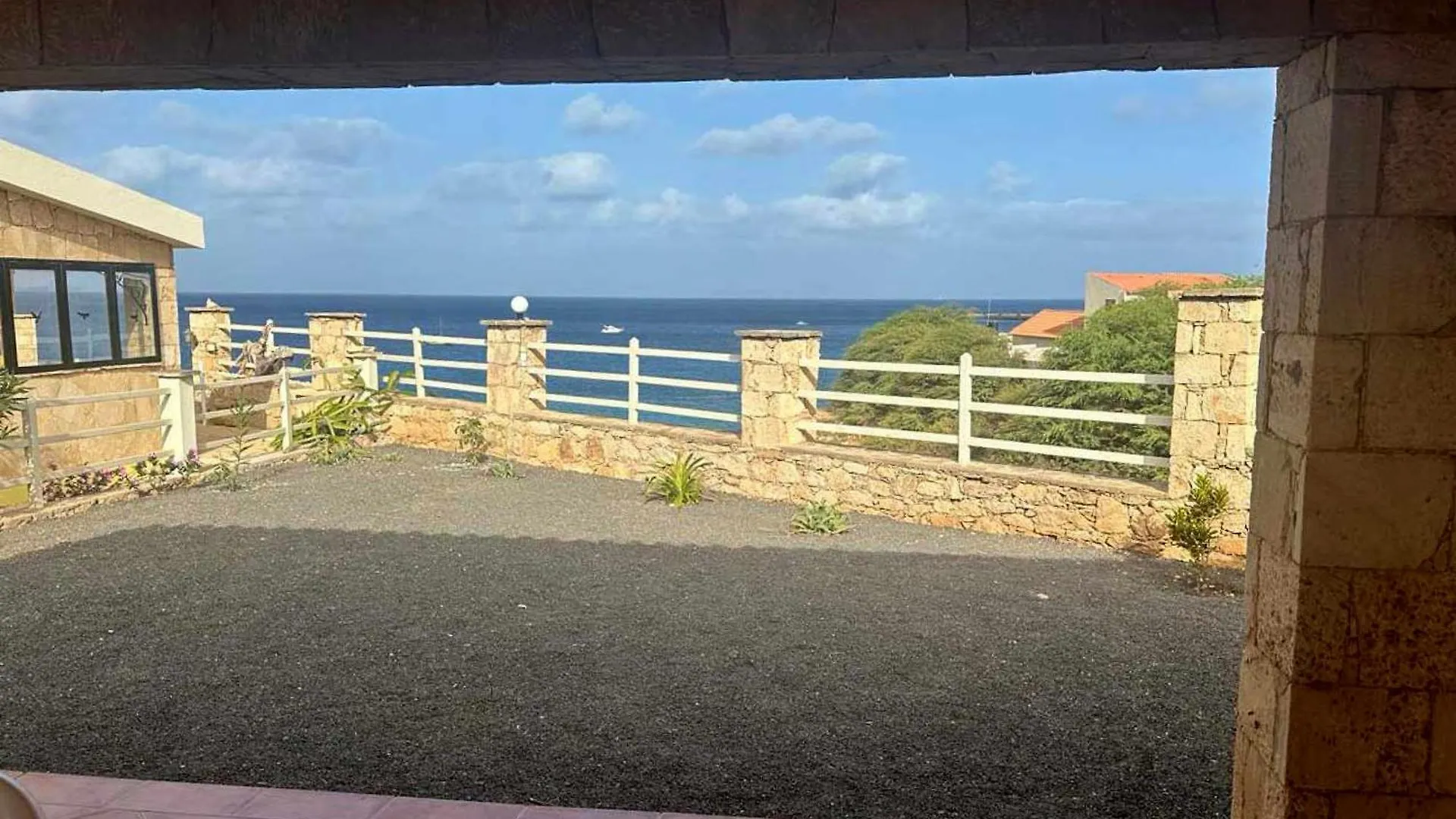 Villa Baleia Stella Maris Exclusive Calheta 0*,  الرأس الأخضر