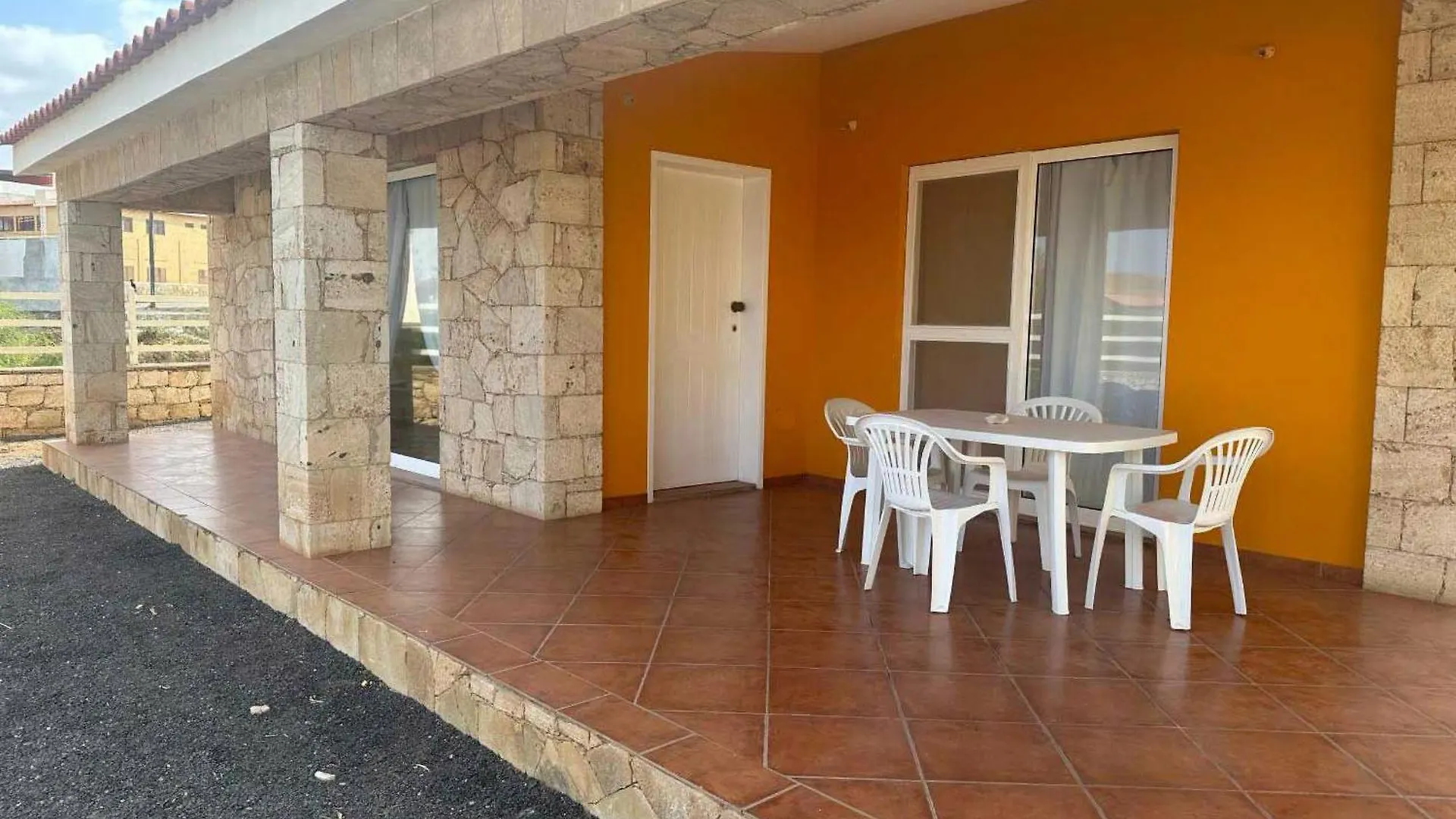 Villa Baleia Stella Maris Exclusive Calheta